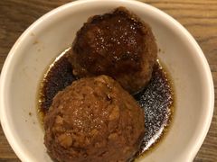 肉丸-锅儿挑面馆
