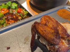 -吴家·淮扬小馆(世纪金源店)