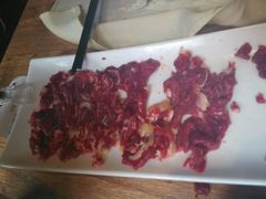 -牛很鲜潮汕牛肉火锅(朝晖路店)