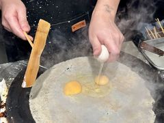 -卞姐蛋饼(陕西南路店)