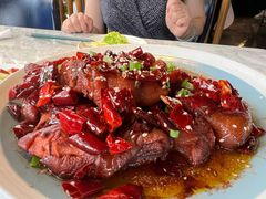 -懒人盐府人家(航天桥店)