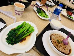 -太兴烧味餐厅(香港机场店)