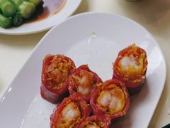 -兴悦酒家(保利克洛维店)