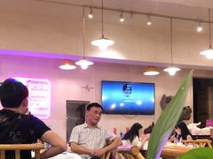 -霄汉牛三鲜湖北砂锅菜(万松园2店)