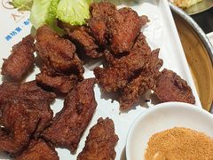 -潍坊宴·大管家(文化路店)