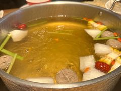 -好想牛·鲜切自助牛肉火锅(七堡花园城店)