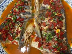 -千岛湖鱼味馆(十字街总店)