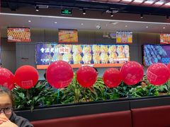 大堂-管氏翅吧(马家堡店)