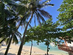 -海南分界洲岛旅游区