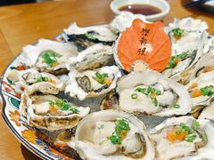 -傑·料理·海鲜放题(佛山文华荟店)