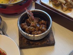-聚鑫阁江浙菜·非遗传承技艺(青村帝华园店)