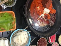 -星鸿社重庆老火锅