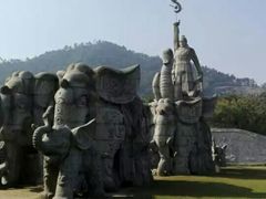 -中华孝德园
