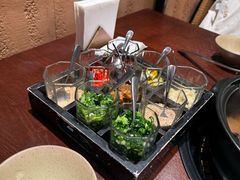 -滇野云南野生菌餐厅(陕西南路店)