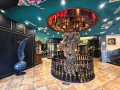 -福禧酒窖·中餐厅 (万柳店)