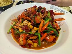 -聚味瞿记·龙虾堂(坡子街店)