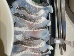 -海底捞火锅(六合天街店)