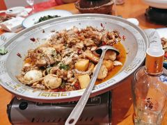 -嗣林·爷爷的私房菜(湾里店)