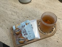 -予厘·推拿按摩·精油SPA(憩舍长安店)