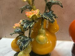 -许爷家·生态湖鲜(徐汇日月光店)