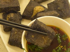臭豆腐-火宫殿(五一大道分店)