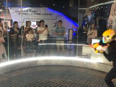 -飞行家太空体验馆(祥云小镇店)