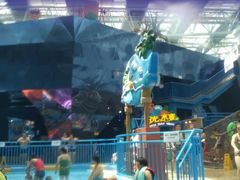 -青岛东方影都融创水世界