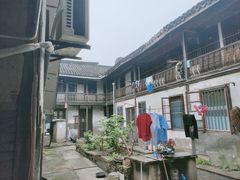 -三林塘老街