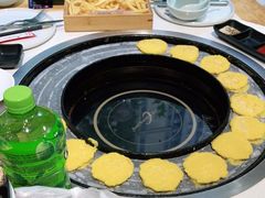 -执牛耳涮烤牛排火锅(伊河路店)