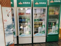 -高老庄新家宴(北斗星广场店)