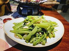 -苏梅花园(群星城店)