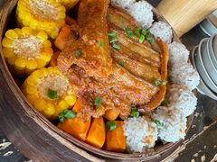 -饭江湖·江湖菜(湖广会馆店)