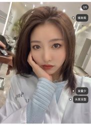 -3AM·S HAIR SALON烫发染发接发