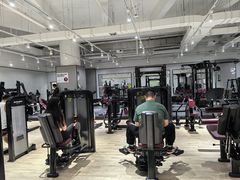 -FLARE STAR FITNESS(复地活力城店)