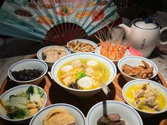 -寻宝记绍兴菜(状元店)