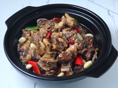 -美锦源餐厅