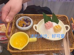 -生活如沸·顺德水牛奶火锅(大学路店)