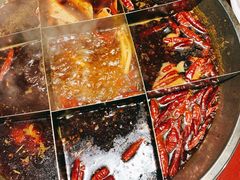 -山城辣妹子(定福庄店)