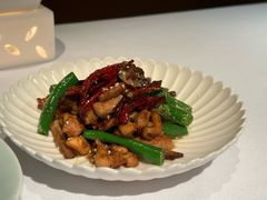 -运·中餐厅(成都华尔道夫酒店)