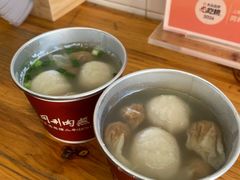 -同利肉燕老铺(澳门路店)
