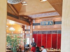 -那家小馆•北京菜•烤鸭(香山店)