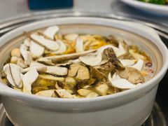 -滇菌王·野生菌山宴(宝海店)