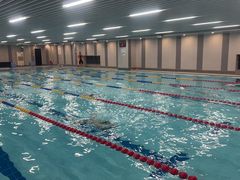 -奇迹健身(SM广场店)