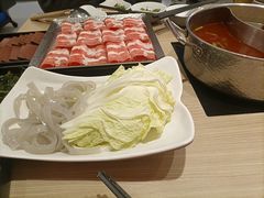 -呷哺呷哺 黄金牧场 (新辰里学清路店)