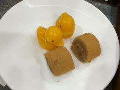 -全聚德(上海首店浦东店)