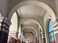 -天津五大道文化旅游区