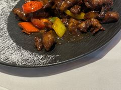 -若蘭慈·无国界素食料理(欢乐海岸店)