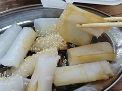 -陈添記·祖傳爽鱼皮·西关老字号(广州首店)