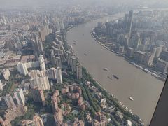 -上海中心大厦