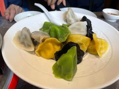 -吕氏焗小鲜•花园餐厅(八大关店)